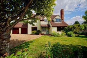 7, Grass Yard, Kimbolton PE28 0HQ