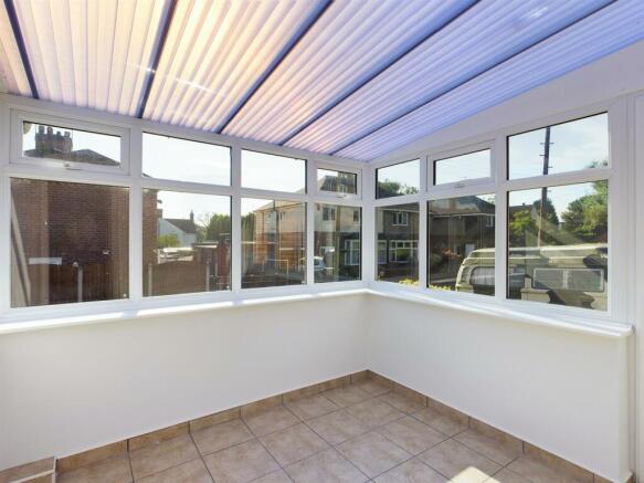 Sun Room