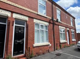 79, Romney Street, Salford M6 6DR