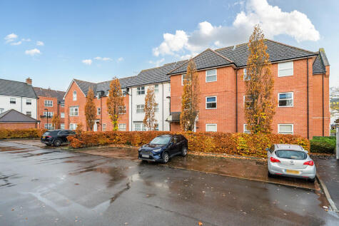 Ashville Way, Wokingham