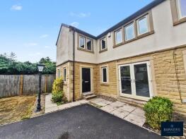 4, Carlton Court, Birkenshaw, Bradford BD11 2EG