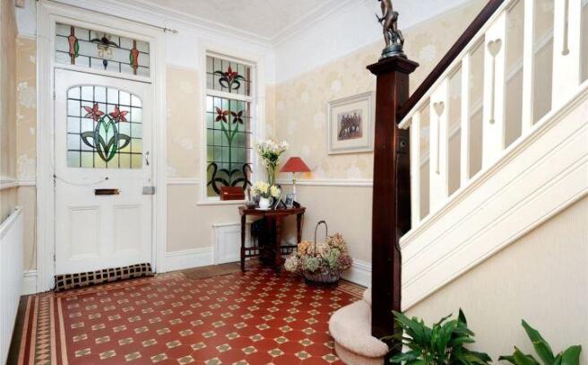 Hall