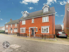 2, The Orchard, Maldon CM9 4UN