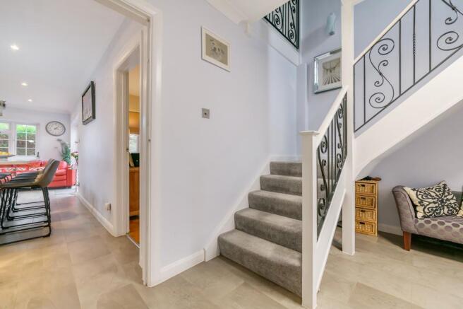Stairwell