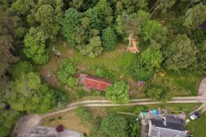 2, Red Burn Bridge - Ruisaurie, Ruisaurie, Beauly IV4 7AJ