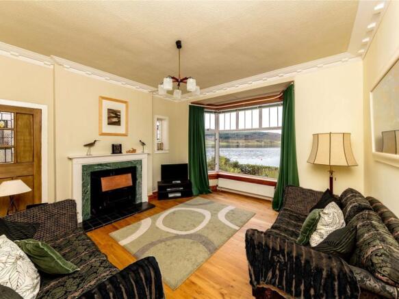 Drawing Room