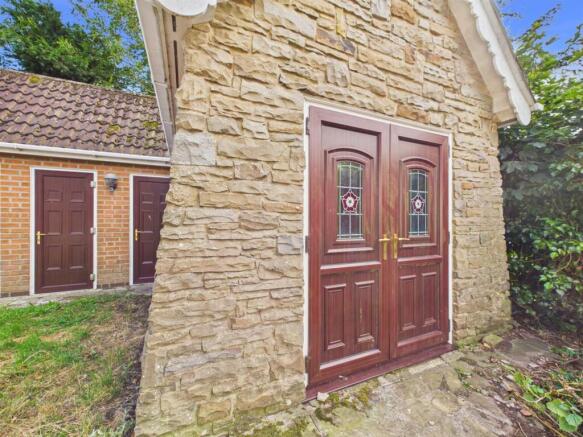 Willoughby Road, Cumberworth, Alford photo 4