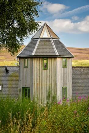 Turret
