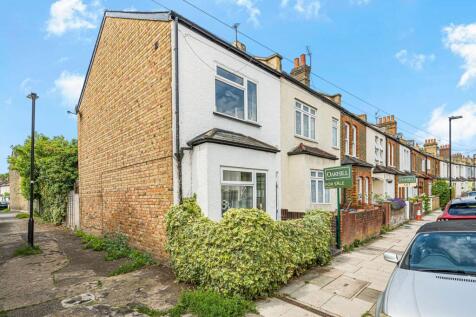 Linkfield Road, Isleworth, TW7