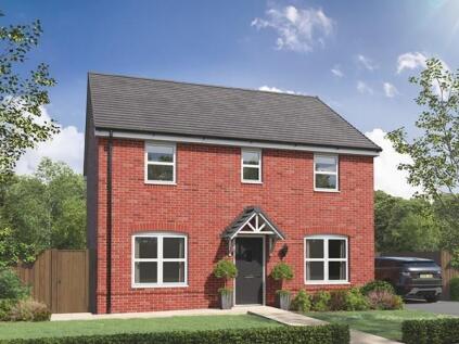 The Maples, Great Park, Newcastle upon Tyne, NE13