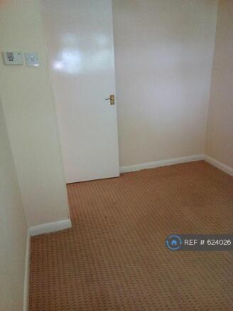 Back Bedroom