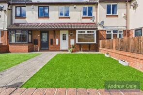3, The Potteries, South Shields NE33 3DL