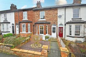 41, Mount Street, Harrogate HG2 8DQ