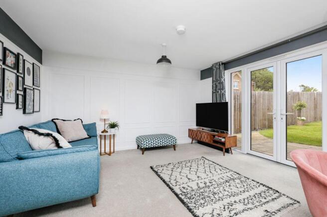 8 Kerr Loan, Haddington, EH41 3DZ photo 4