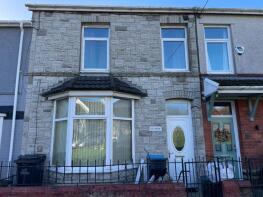 50, Victoria Street, Abertillery NP13 1PQ