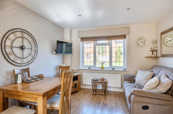 Grayling Mead, Romsey, Hampshire, SO51 photo 4
