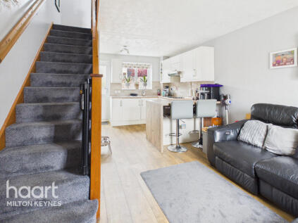 Waterloo Court, Milton Keynes