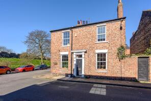 27, Fairfax Street, York YO1 6EB
