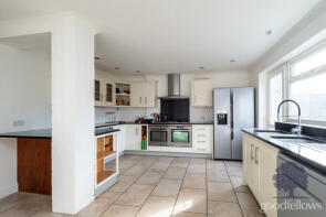 14, Foresters Drive, Wallington SM6 9DG