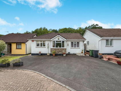 Woodland Close, Westacott, Barnstaple, North Devon