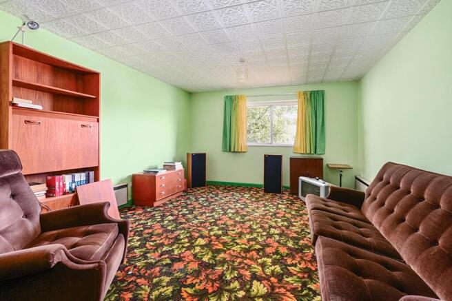 Living/Dining Room