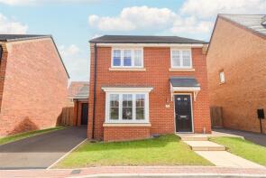 21, Larch Wood Close, Sowerby YO7 3FL