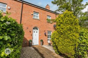 17, Hob Hey Lane, Culcheth And Glazebury, Warrington WA3 4NQ