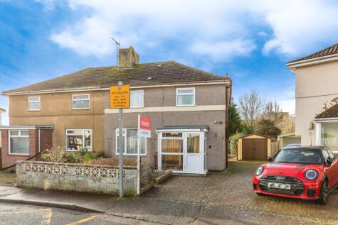 Banwell Close, Bristol