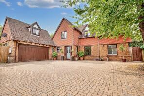 4, Salden Close, Shenley Church End, Milton Keynes MK5 6BL
