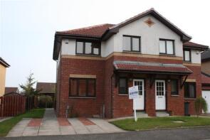 41, Springfield Grove, Glasgow G78 2SZ