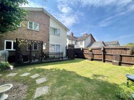 41, St Peters Road, Dunstable LU5 4HY