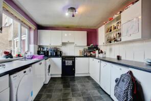13, Eyemouth Court, South Shields NE34 9BX