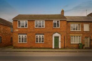 13, High Street, Aylesbury HP22 4JU