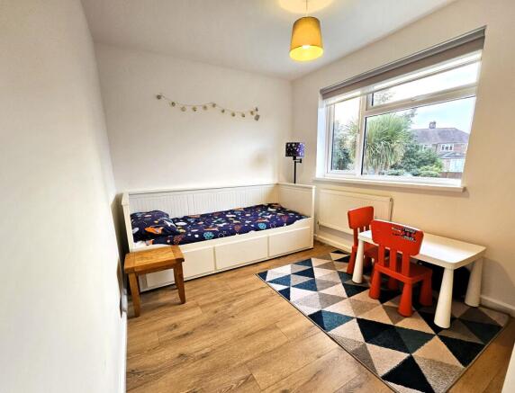 Bedroom Two