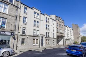65, Chapel Street, Aberdeen AB10 1SS