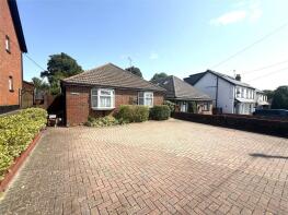 Lincott, Wokingham Road, Bracknell RG42 1PP
