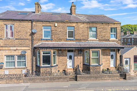 Main Street, Cross Hills, North Yorkshire, BD20 8SN