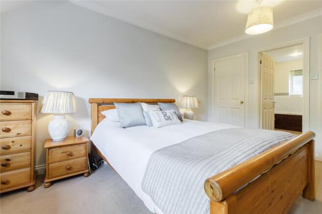 Main Bedroom