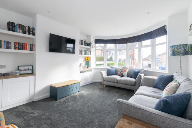 Lounge 1