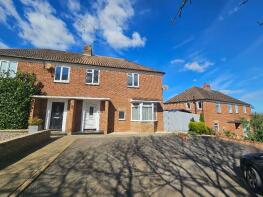 38, Hightown Road, Banbury OX16 9BT