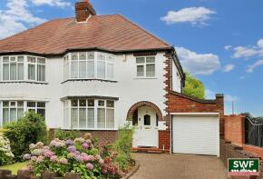 14, Sutherland Road, Wolverhampton WV4 5AR