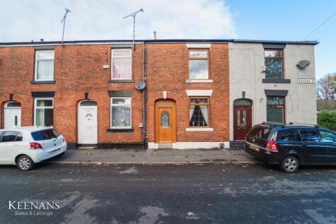 Rhodes Street, Rochdale