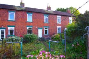 25, West Hill, Uttoxeter ST14 8BN