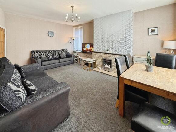 3 bed End of Terrace for sale Image 4