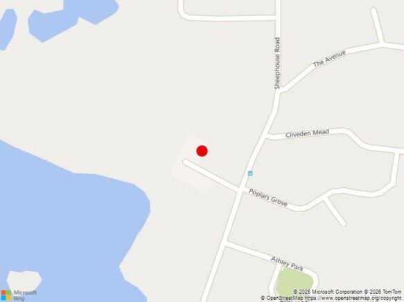 Property Map