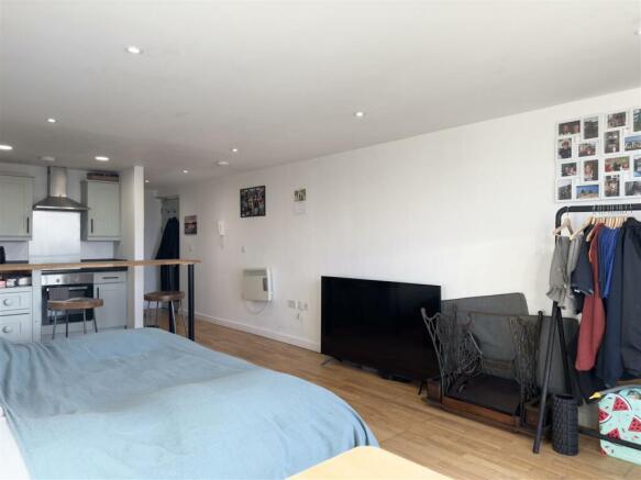 Living Space