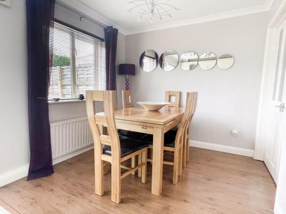 Fitted Kitchen...