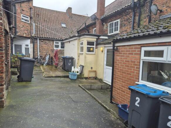 3 bed End of Terrace for sale Image 10