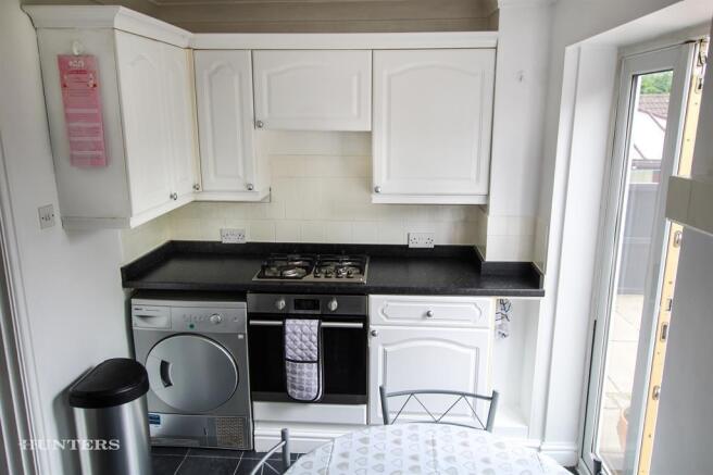 Kitchen / Breakfast Room
