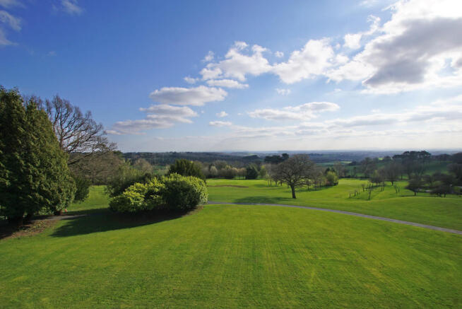 Grounds